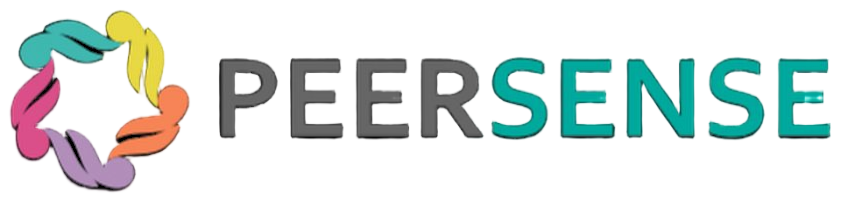 PeerSense Logo