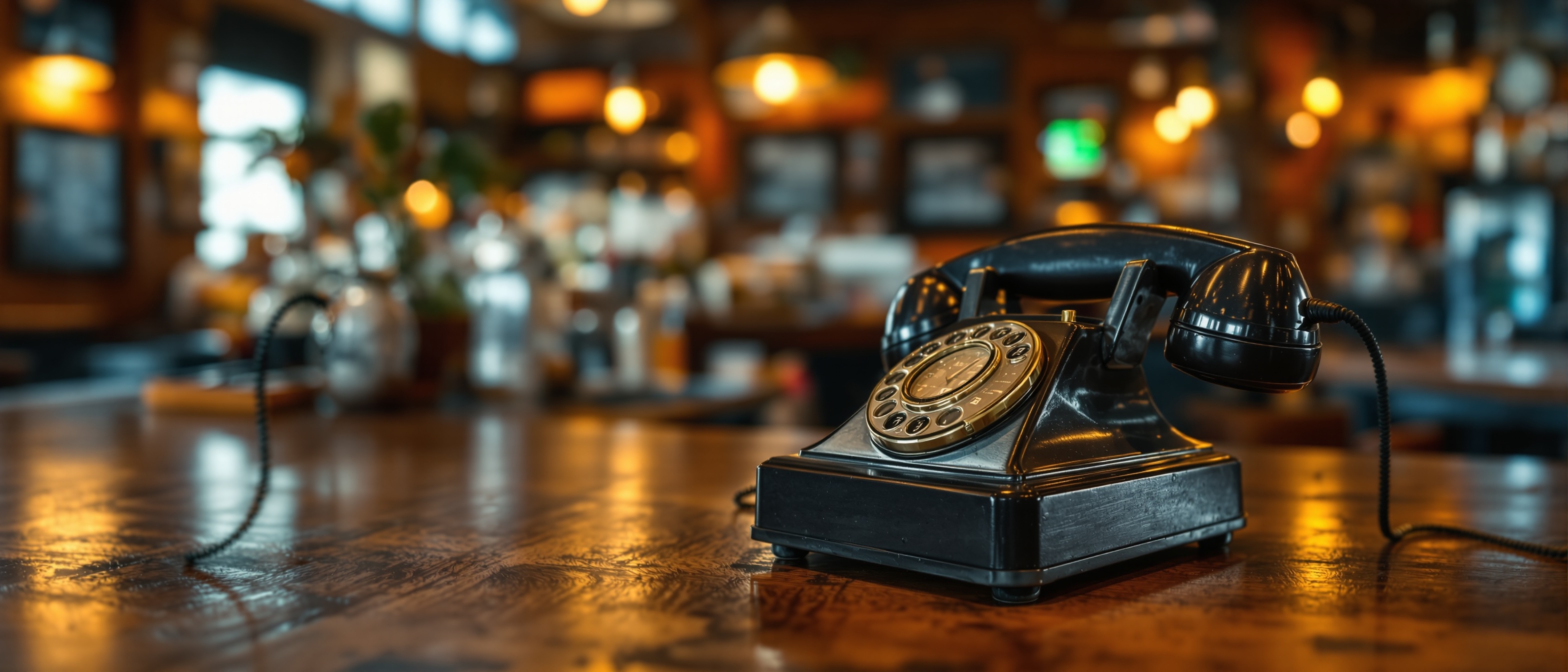 Contact The Farm Bar & Grill