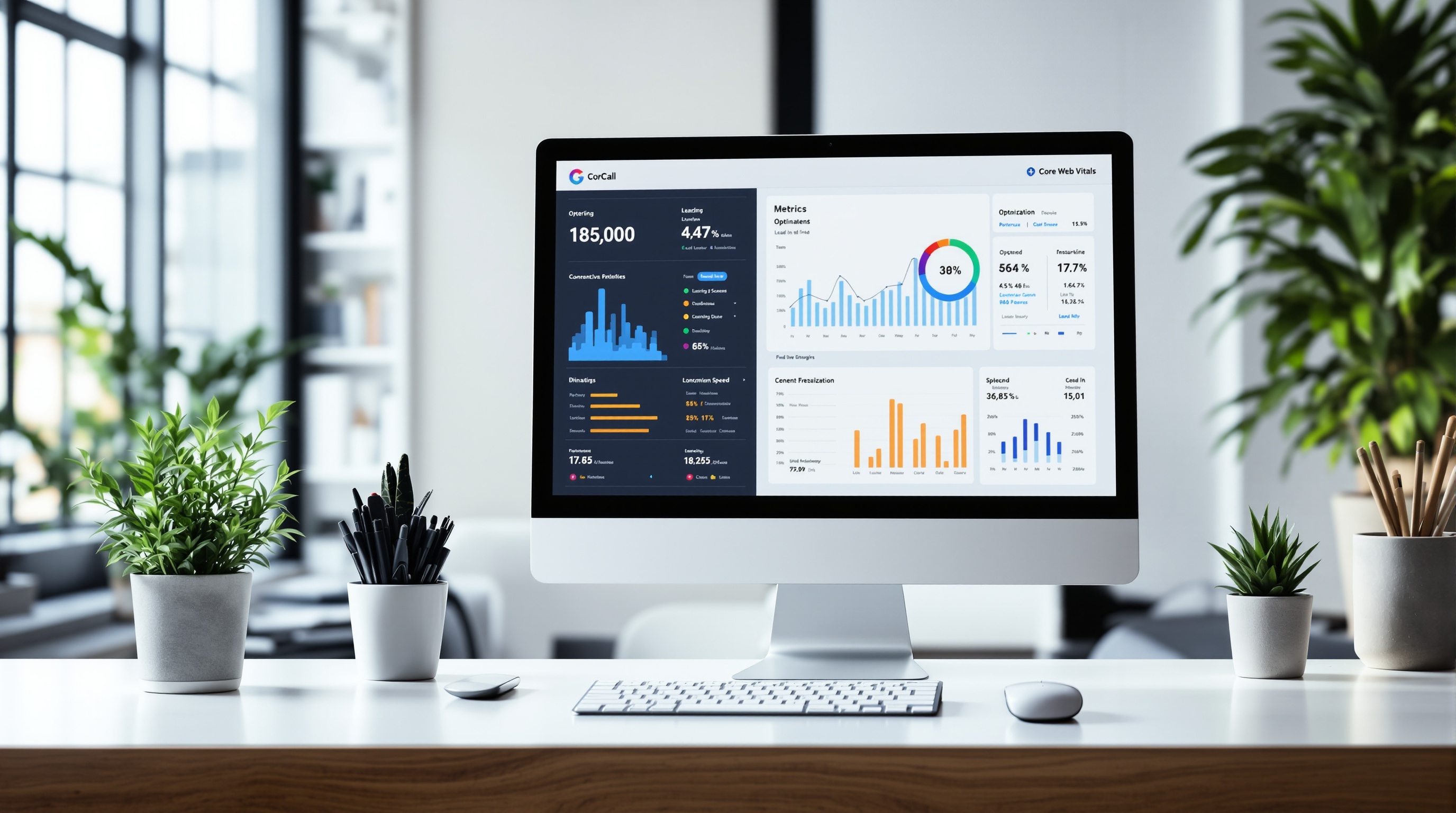 Decoding Core Web Vitals: Why Site Speed is the New SEO for SMEs