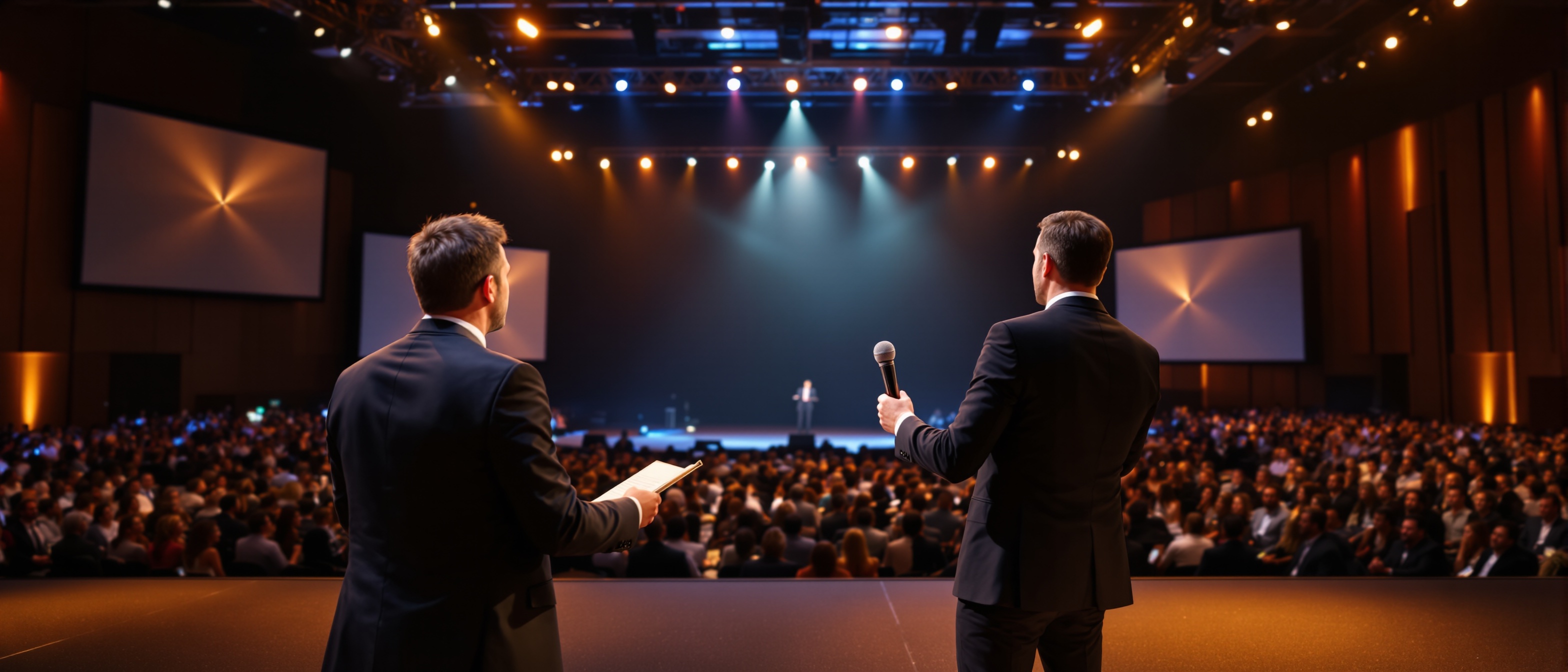 Enterprise AI Leadership Events