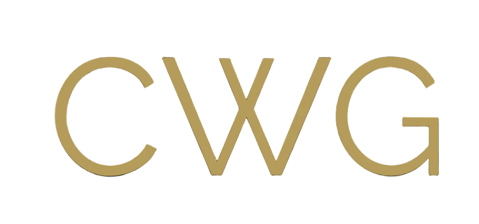 CWG Logo