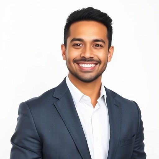 Carlos Mendoza — Lead Credit Specialist at GO Credit Report