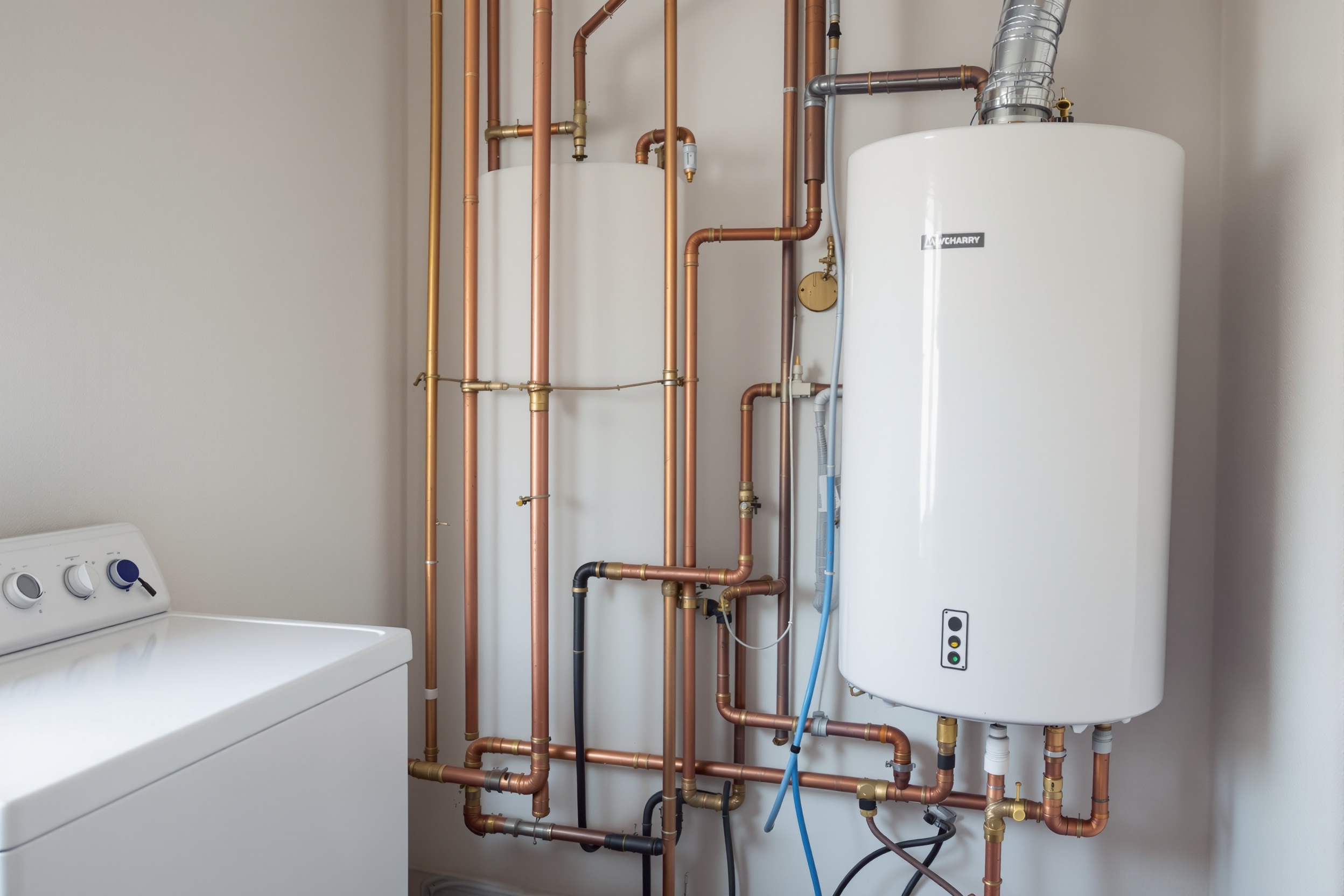 Hot Water Systems