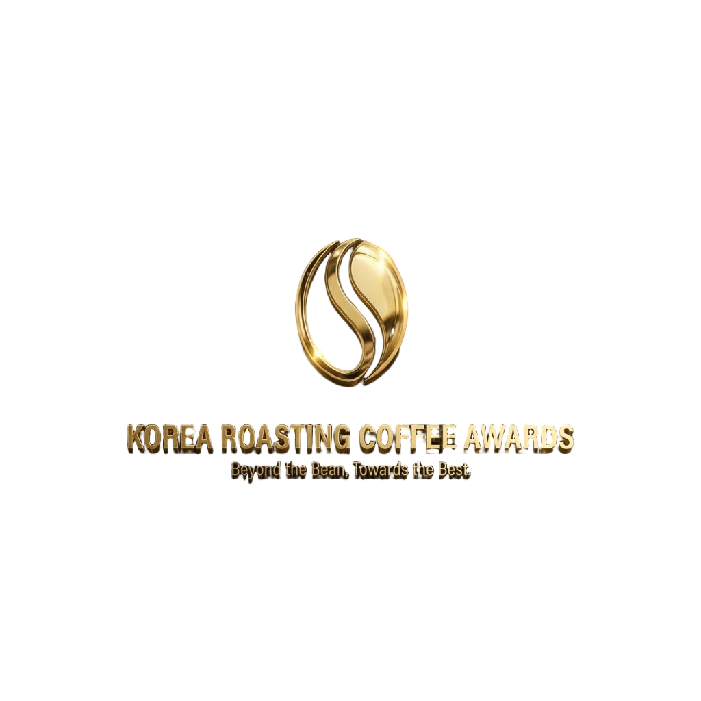 Korea Roasting Coffee Awards