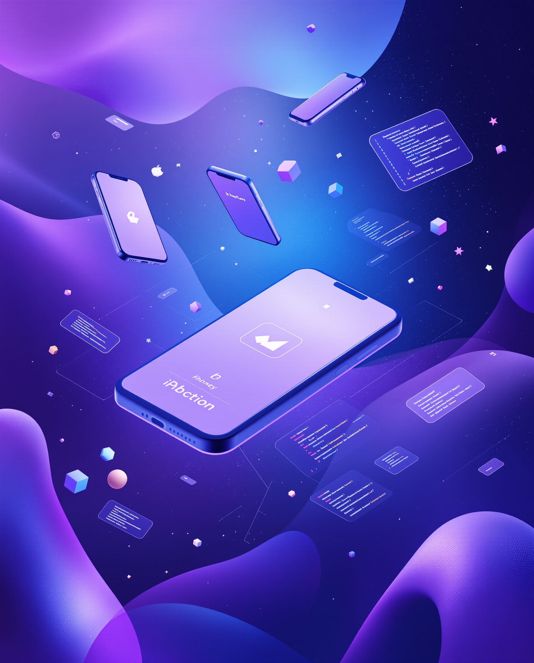 Development Illustration