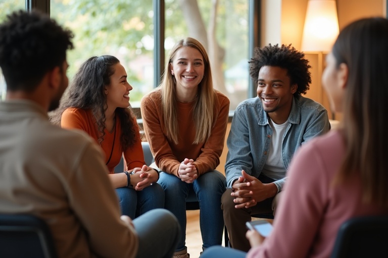 Conflict Resolution Workshops