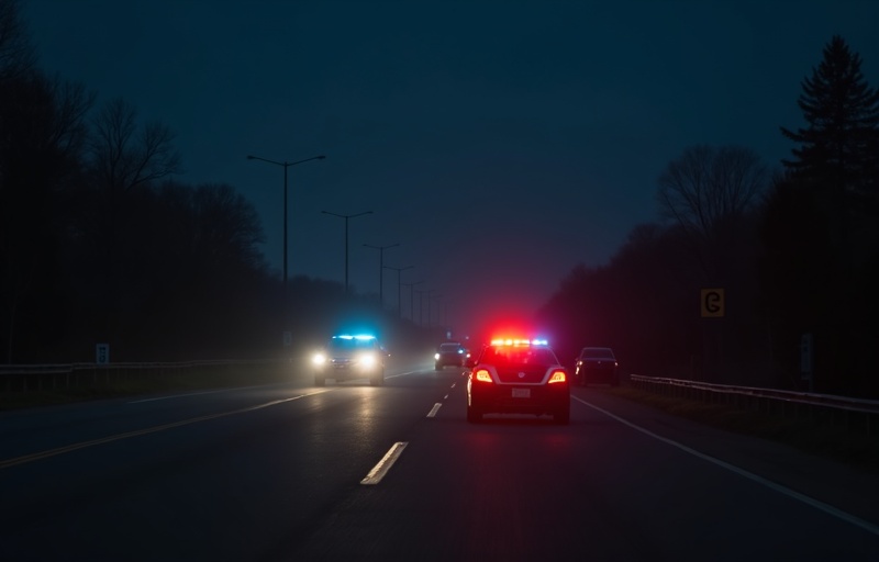 What to Do After Receiving a Traffic Ticket in Michigan