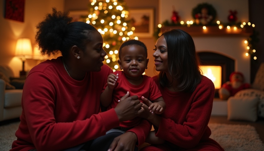 How to Ruin Christmas