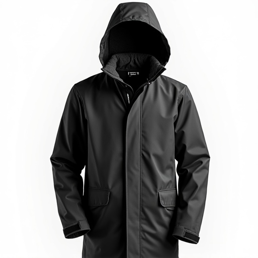 Campera Neopren Hombre Impermeable Con Polar Premium
