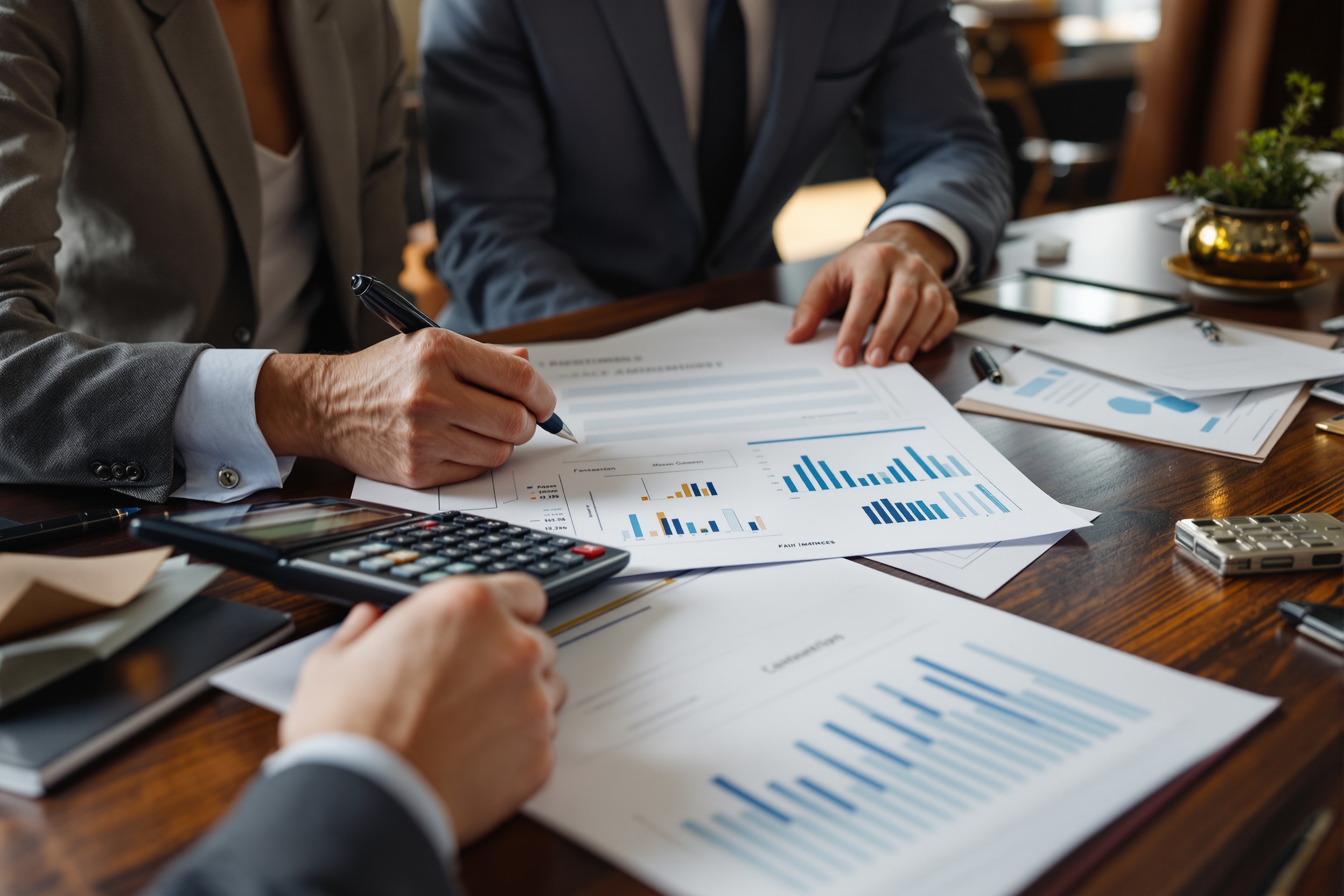 IMU e Canone Concordato: Come Calcolare l'Imposta e Risparmiare con le Aliquote Agevolate