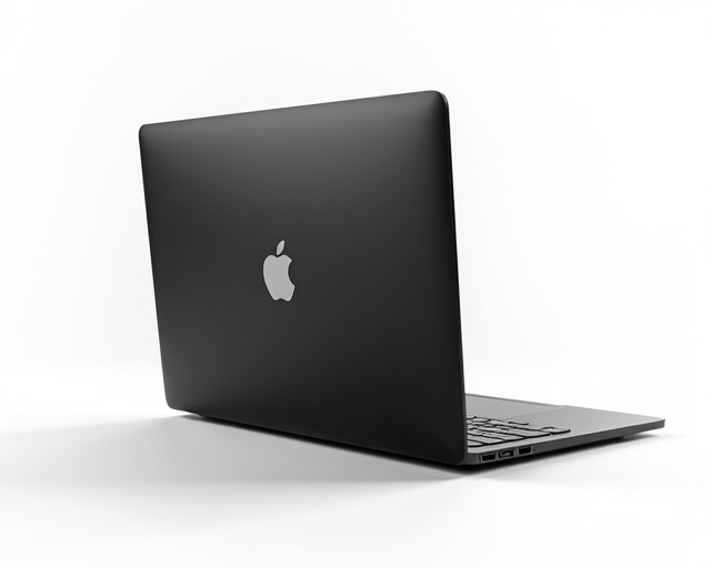 MacBook Pro 16" M4 Max Preto Espacial