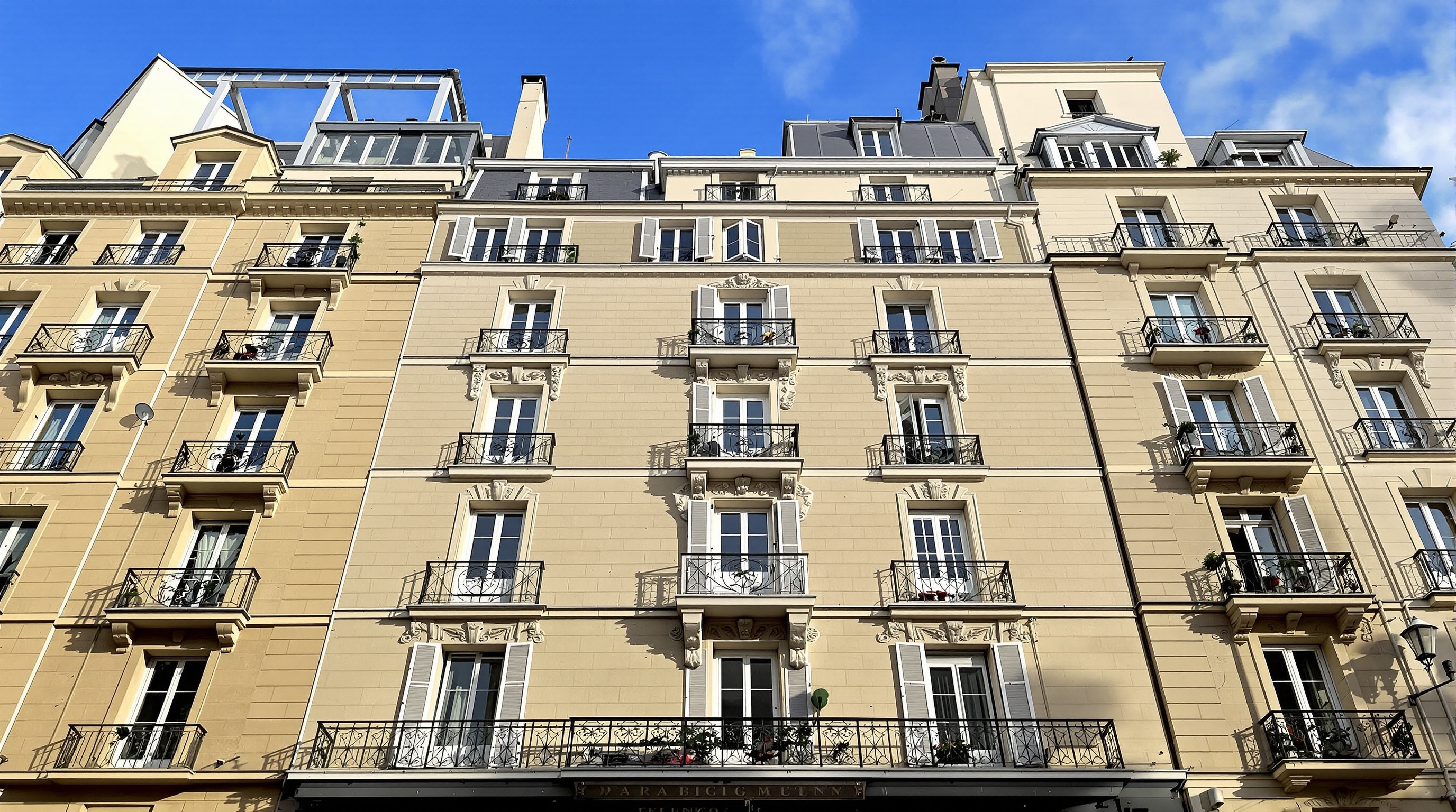 Climatisation réversible appartement Lyon