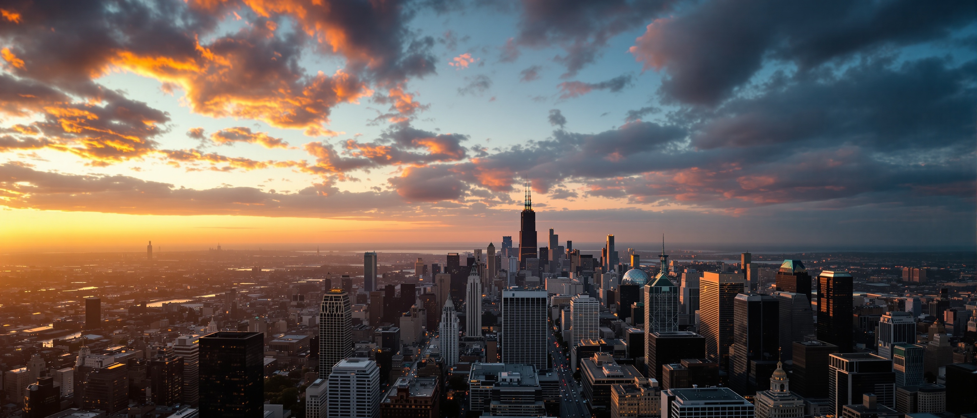 Chicago plumbing contact background