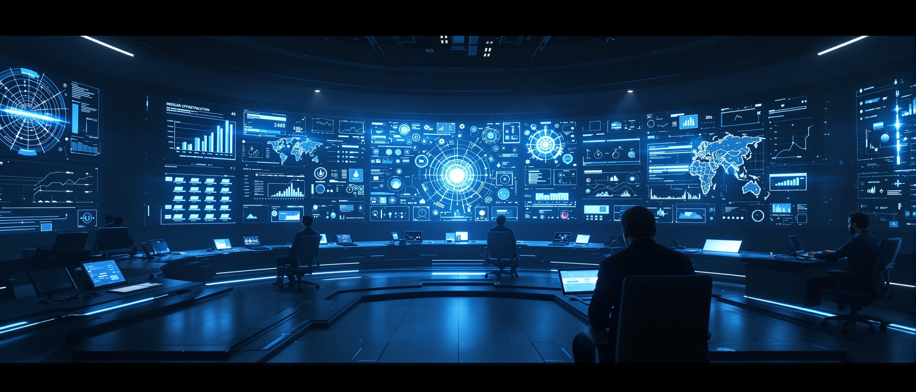 AI Operations Center