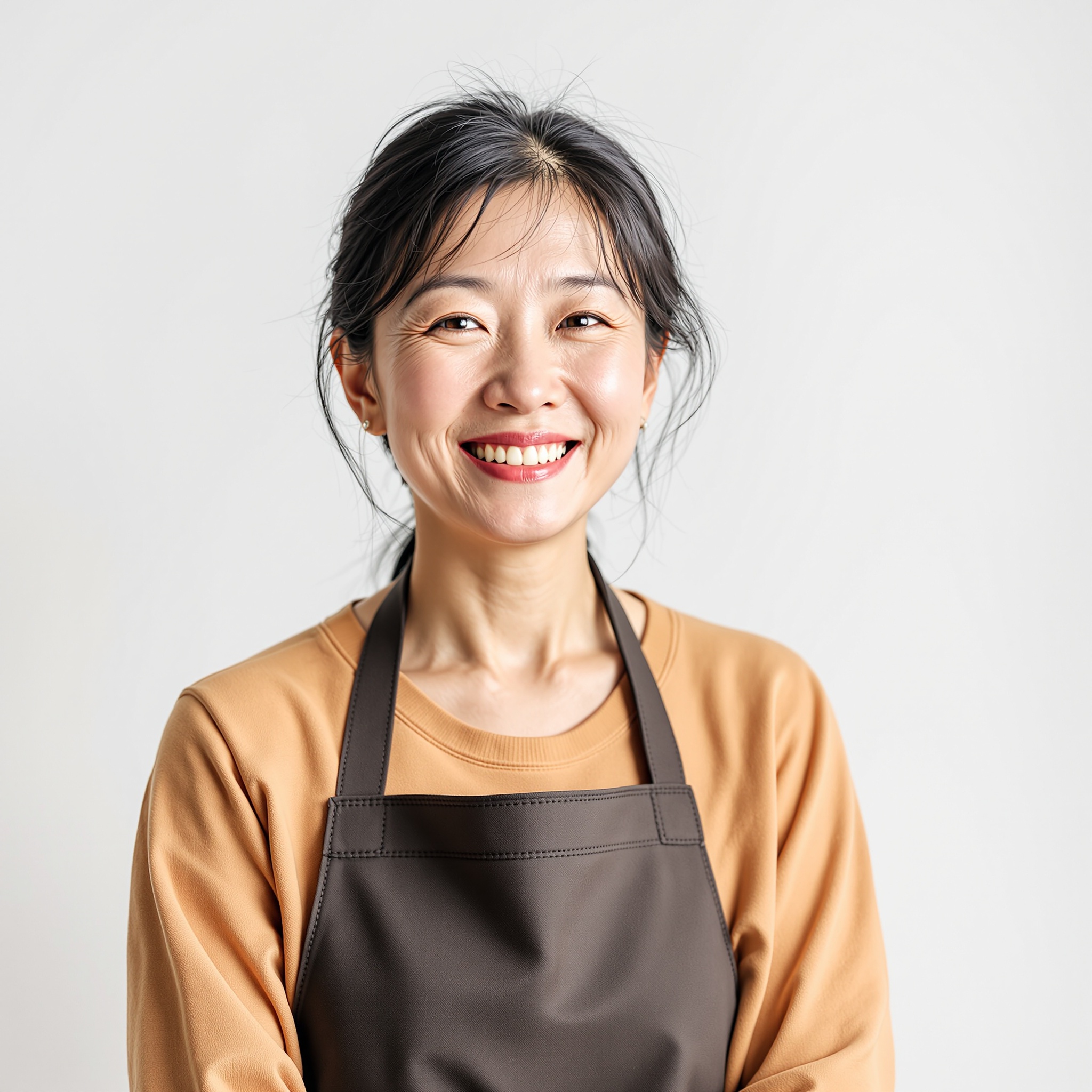 園長 田中恵美