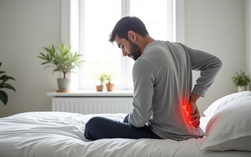 Why Your Pain Keeps Coming Back (And What Most People Miss)