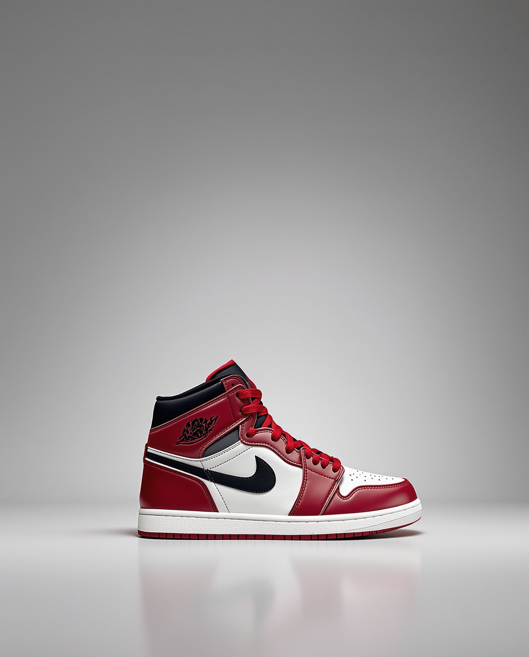 GTBuy Spreadsheet Air Jordan 1 Retro High Product Photo - Shoes Category