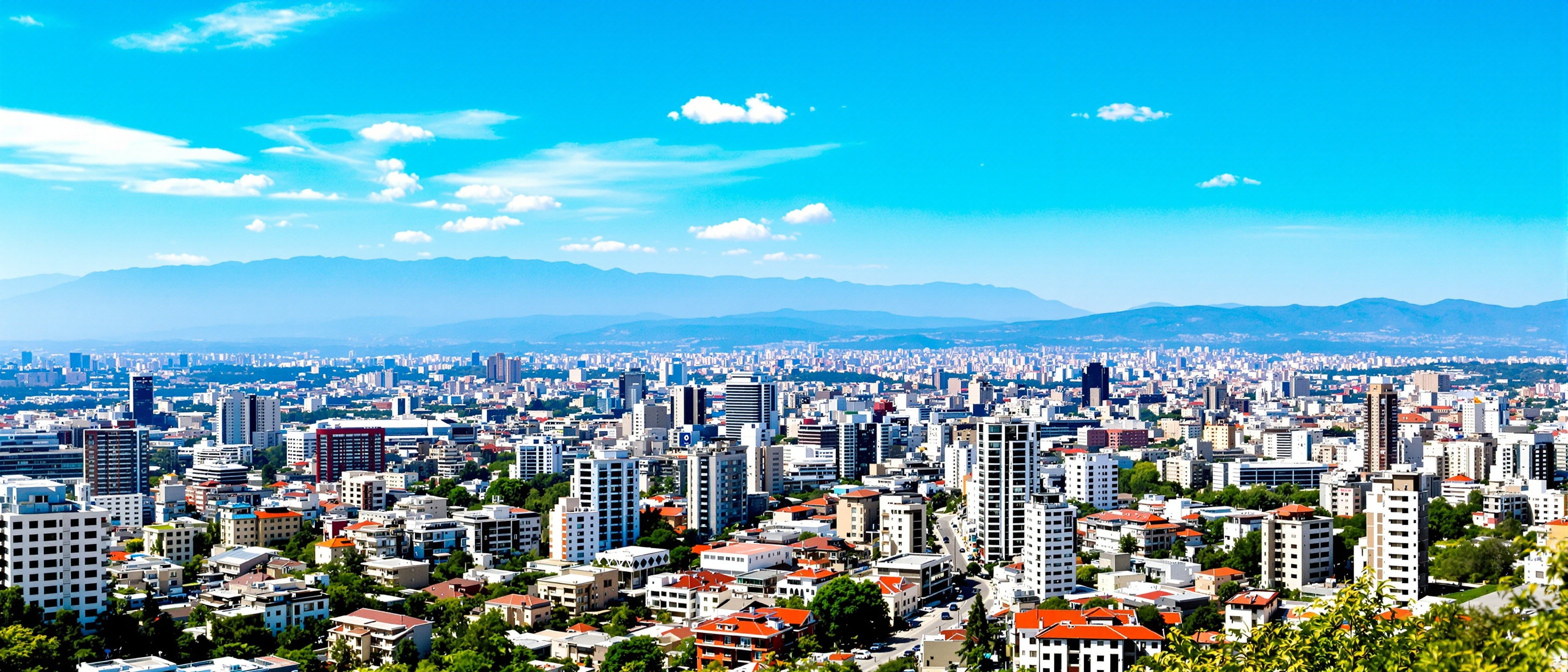 Konya Hizmet Bölgeleri