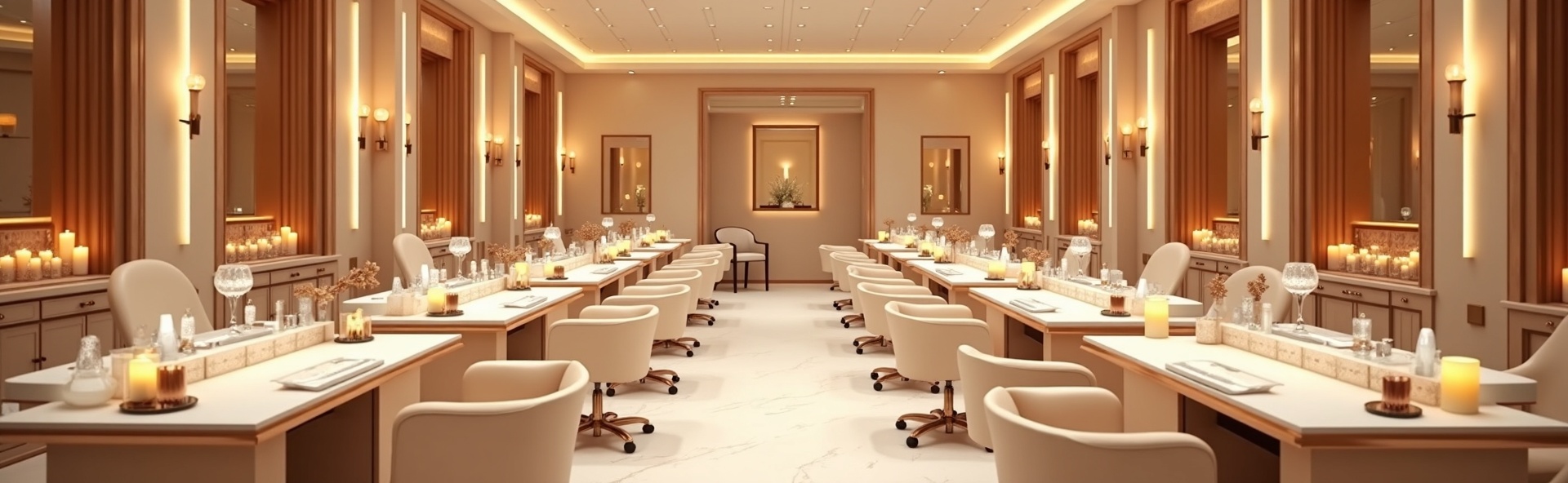 About Coco Nails Spa