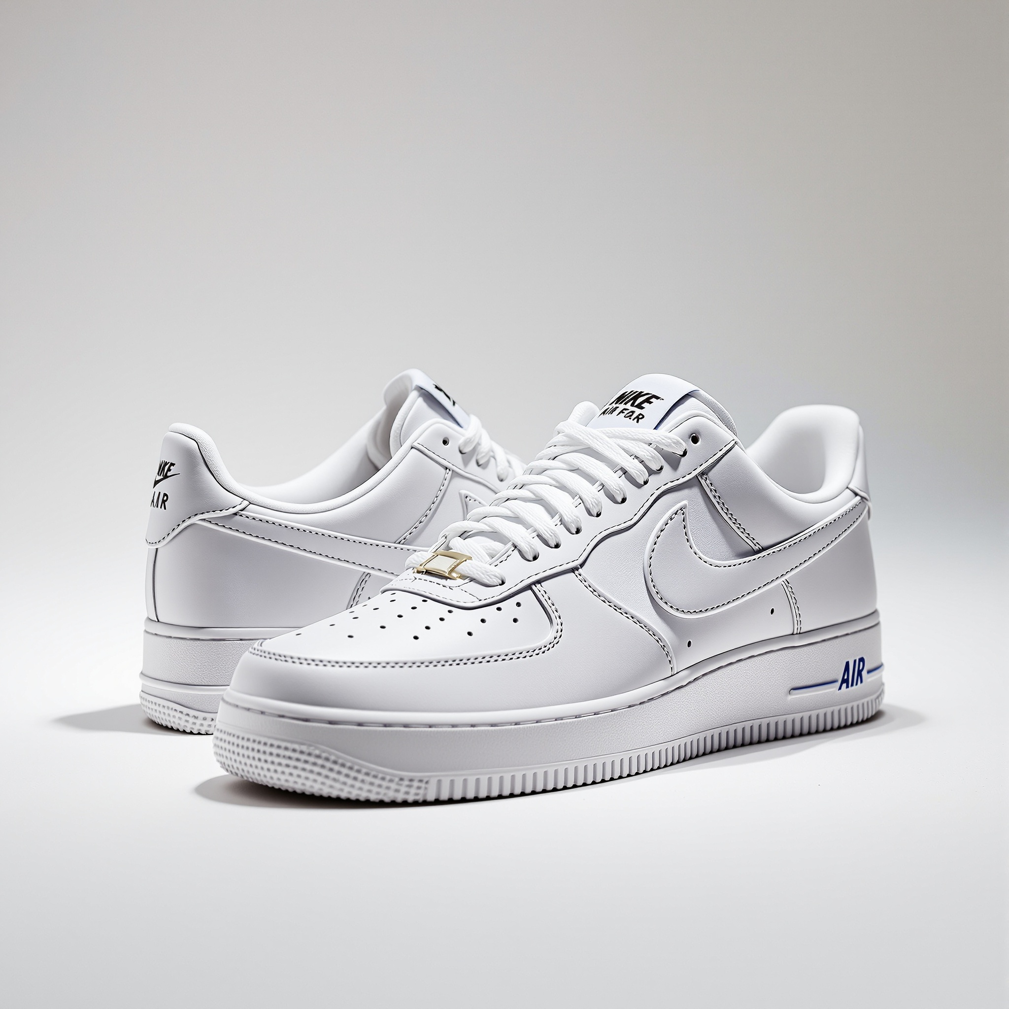 Nike Air Force 1 Low White