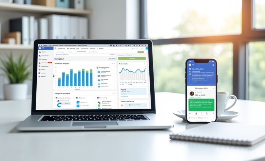 Domine o Facebook Ads e Google Ads do Zero ao Avançado