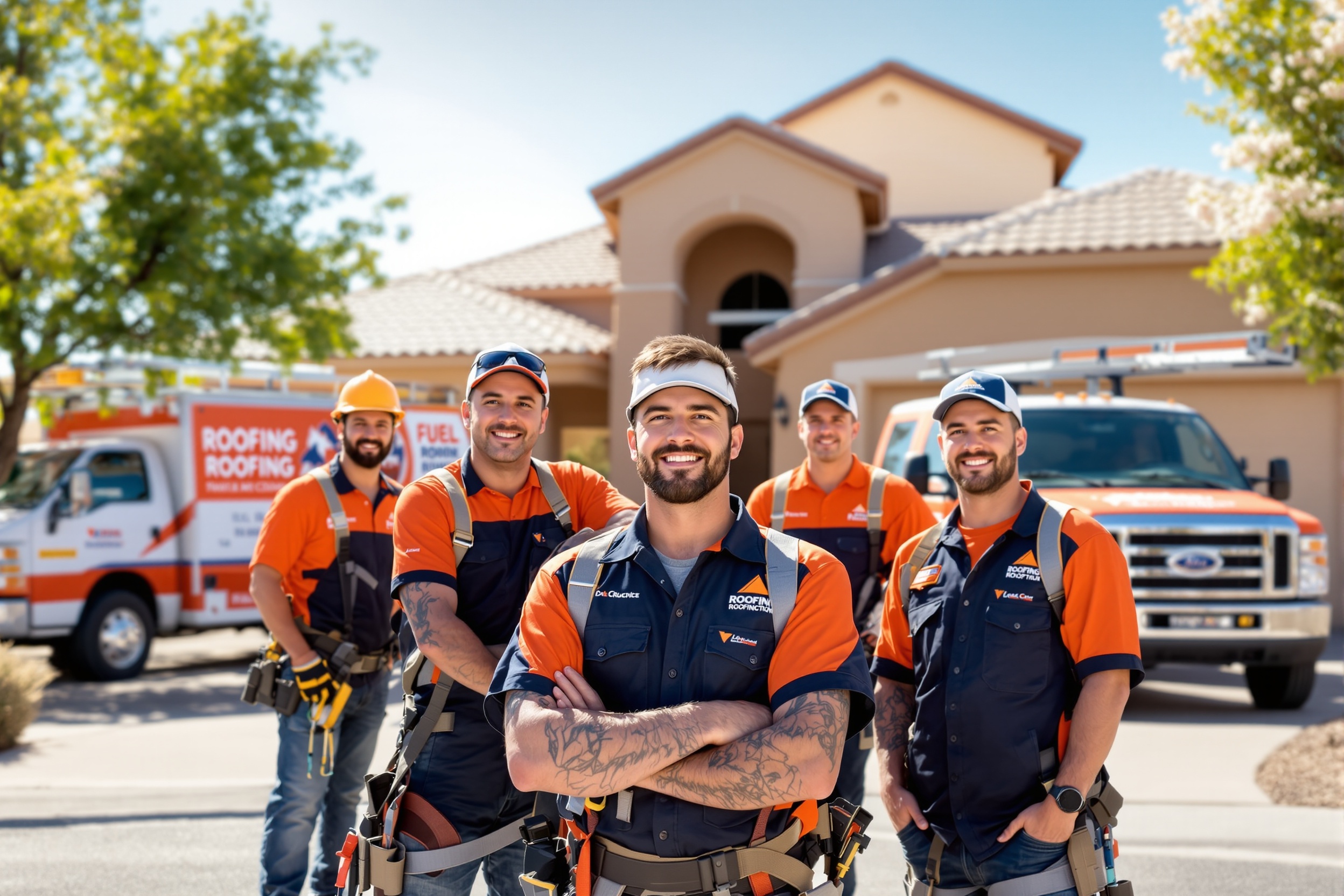 Desert Sun Solar Solutions