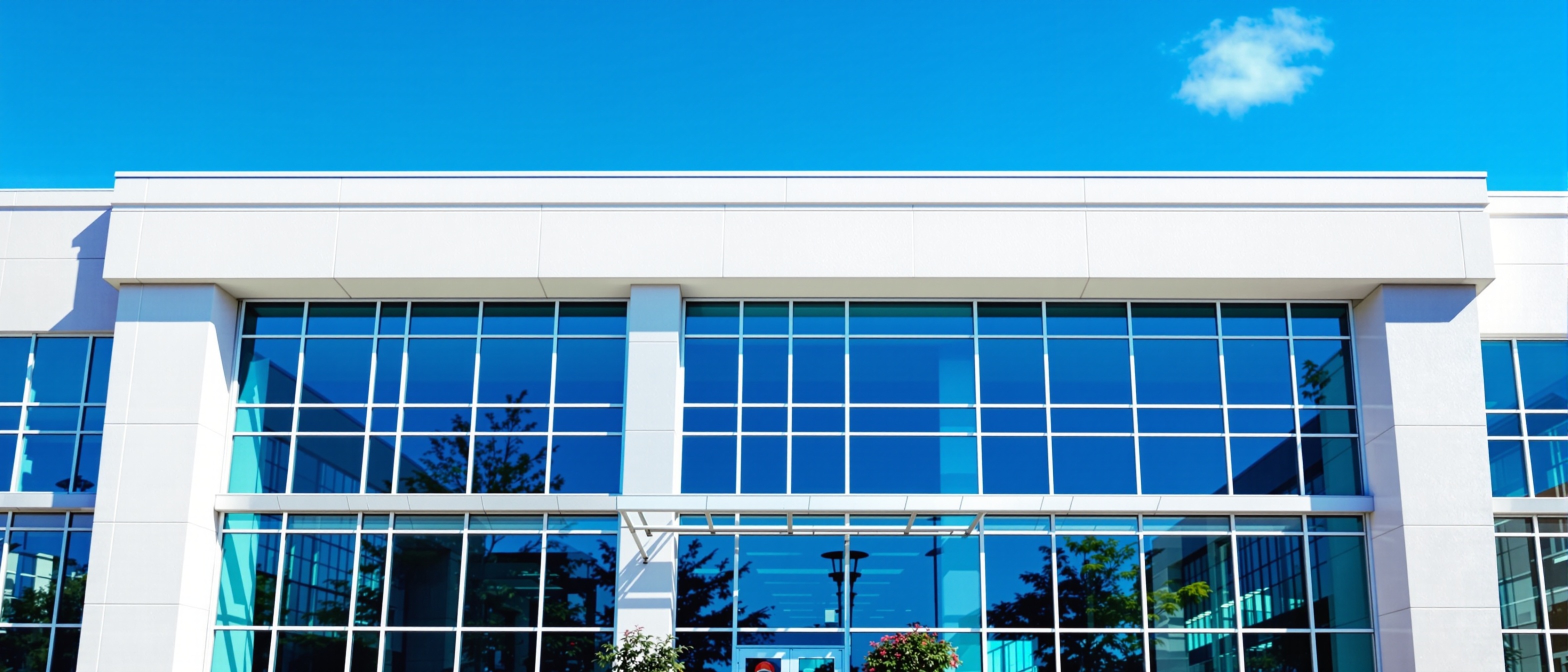 Commercial Property Insurance