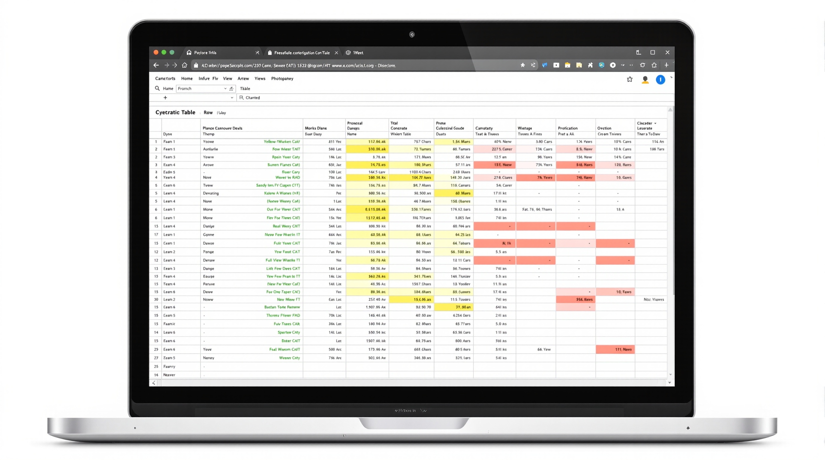 Best Basetao Spreadsheet for Beginners