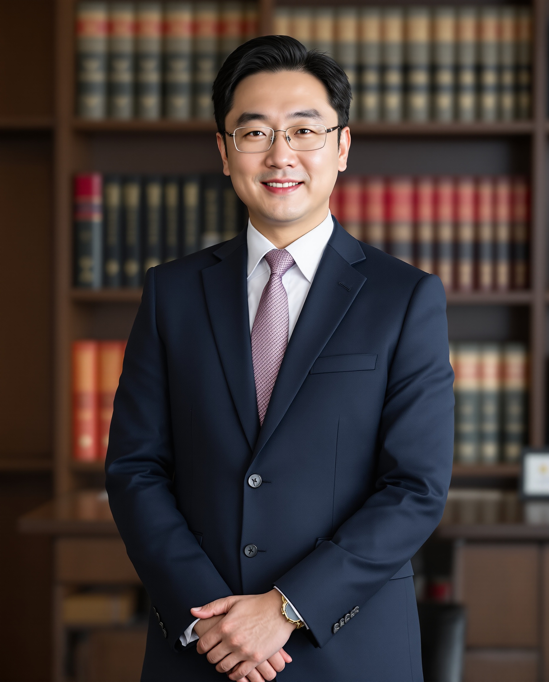 Founding Attorney - Desert Law Group