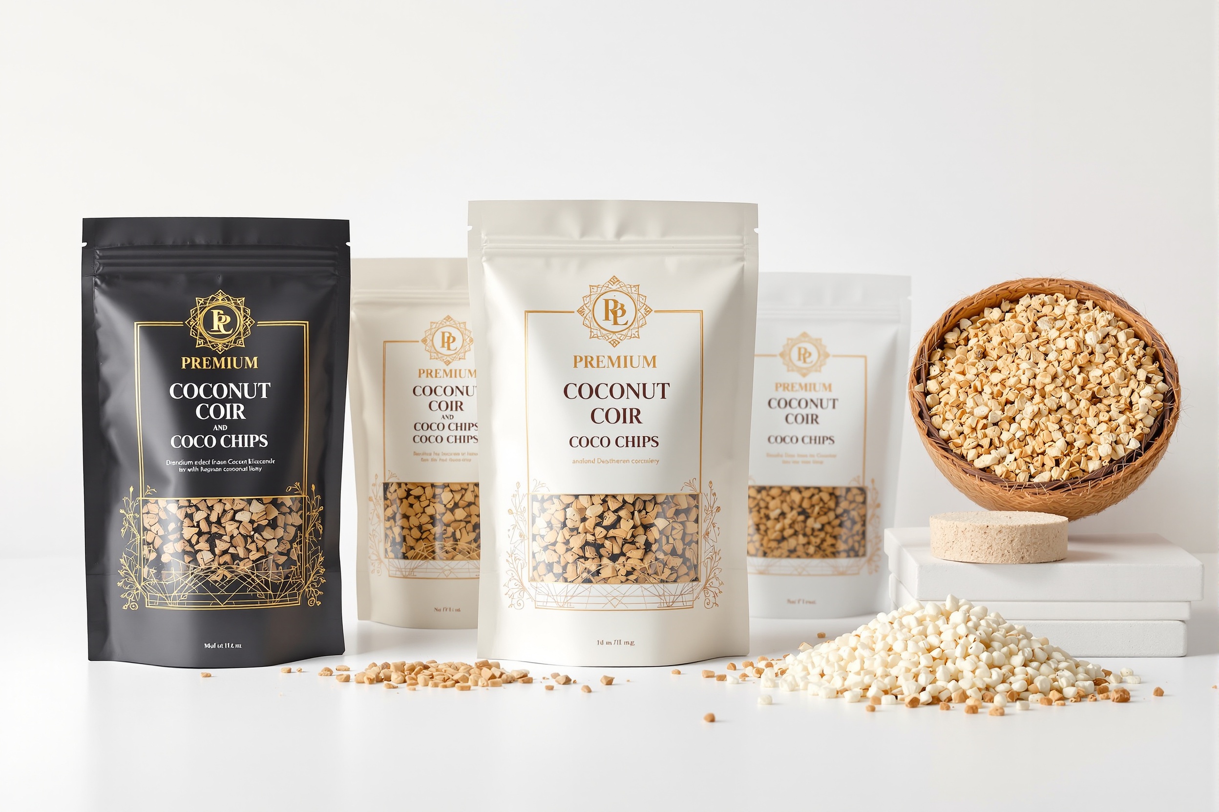 골든코코 (Golden Coco)