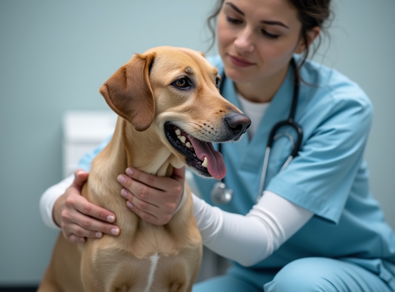 FCI Standards and Conformation