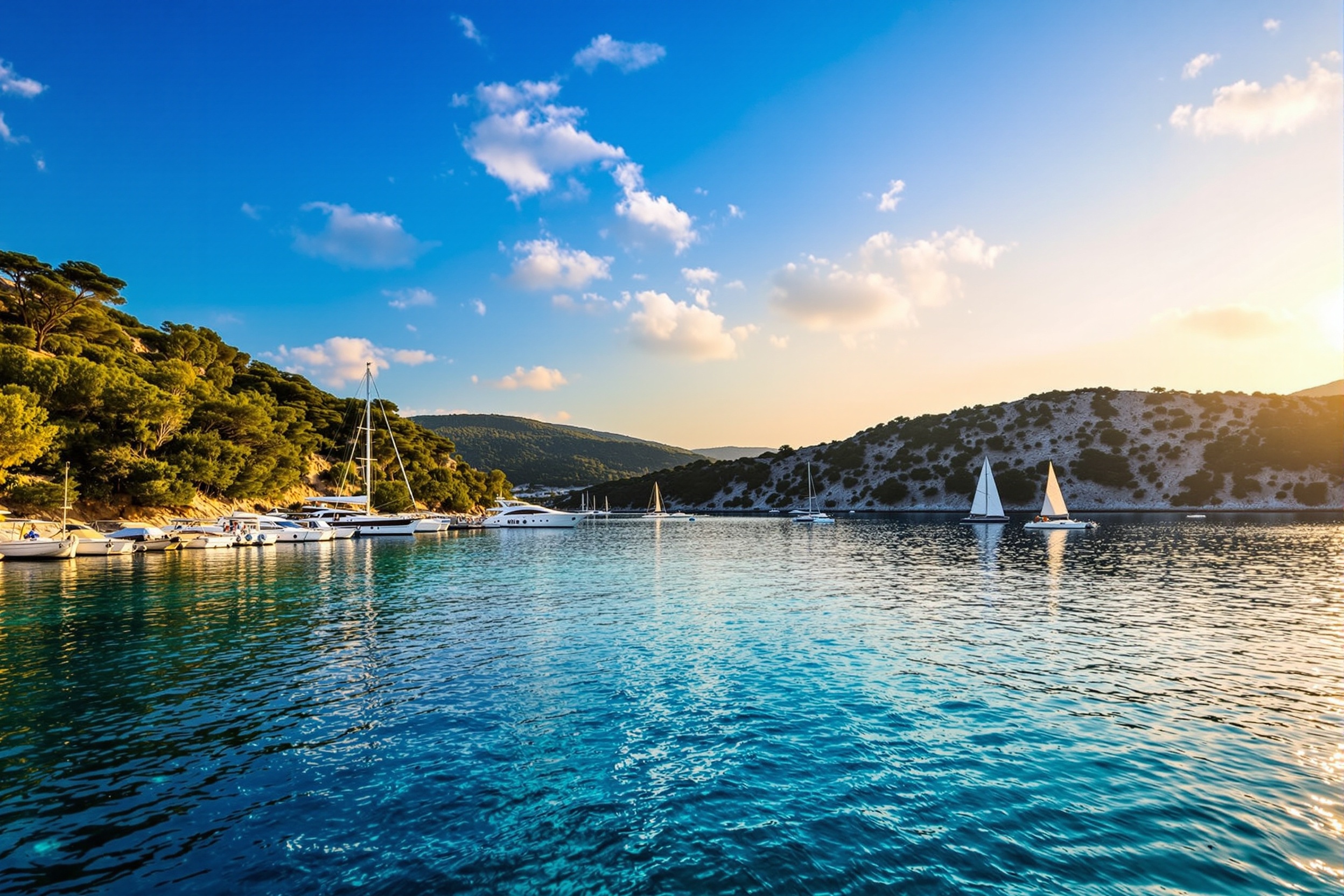 Why Blue Cruise Turkey is the Mediterranean's Hidden Luxury