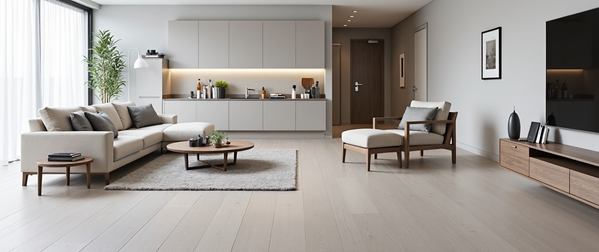 Piso Laminado em São Bernardo do Campo