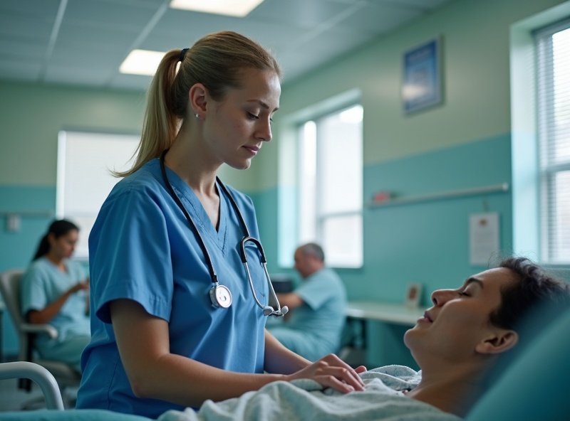 Post-Surgical Pain Management in Florida skilled nursing facility