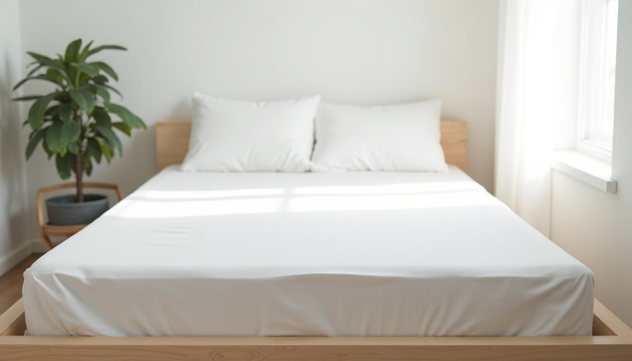 Nettoyage matelas : pourquoi le faire tous les 6 à 12 mois ?