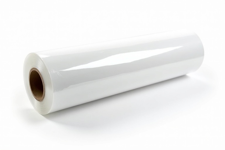 Industrial Stretch Film
