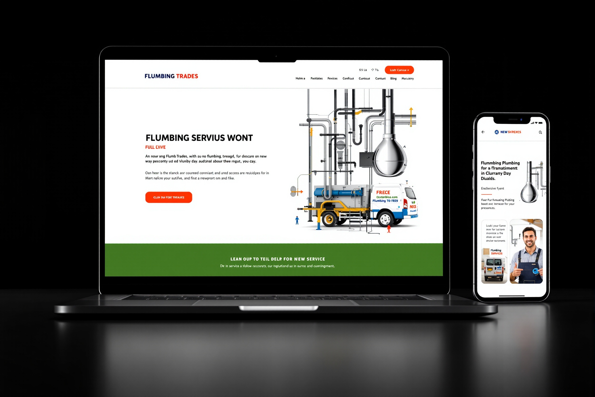 Webb & Sons Plumbing