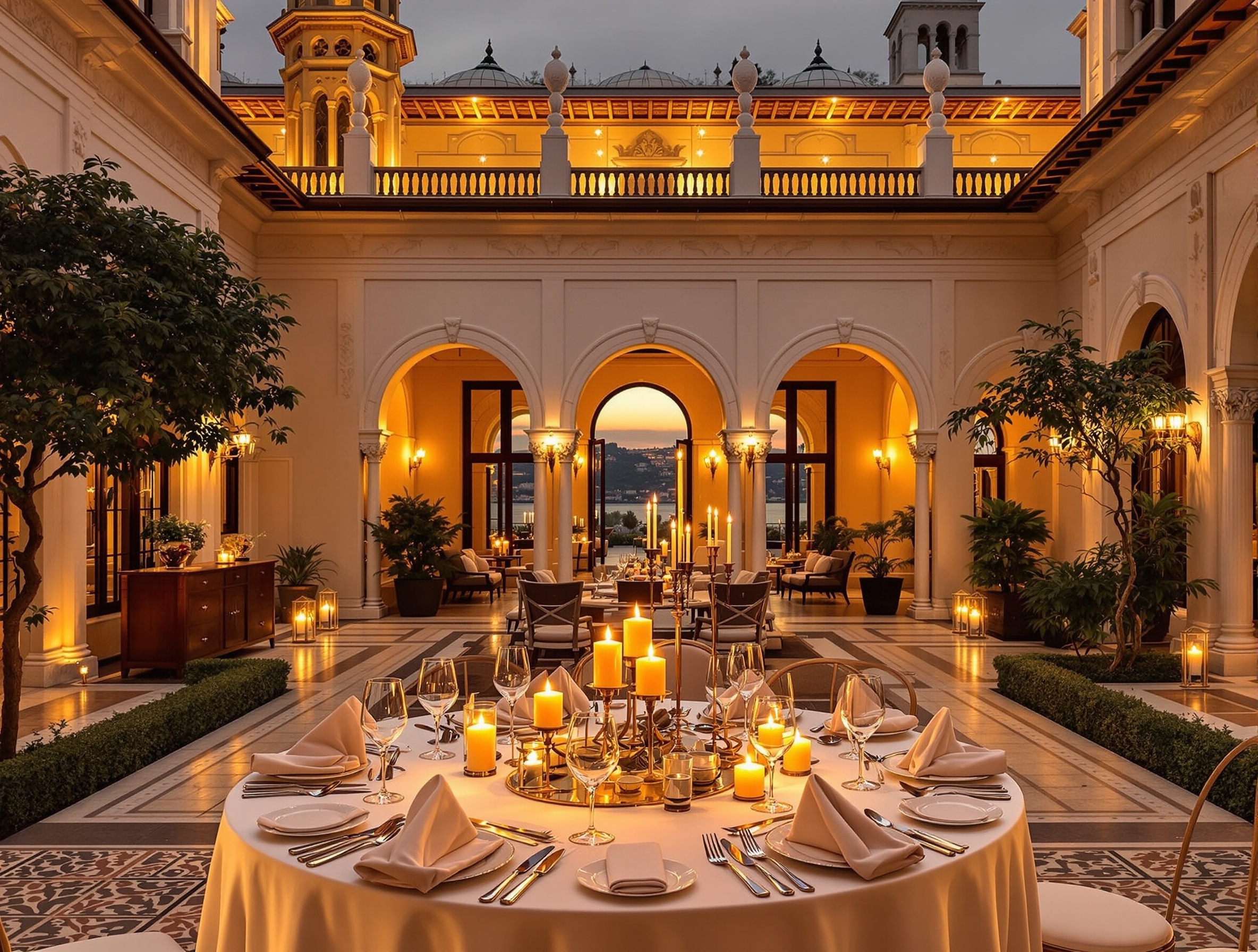 Авторские частные туры