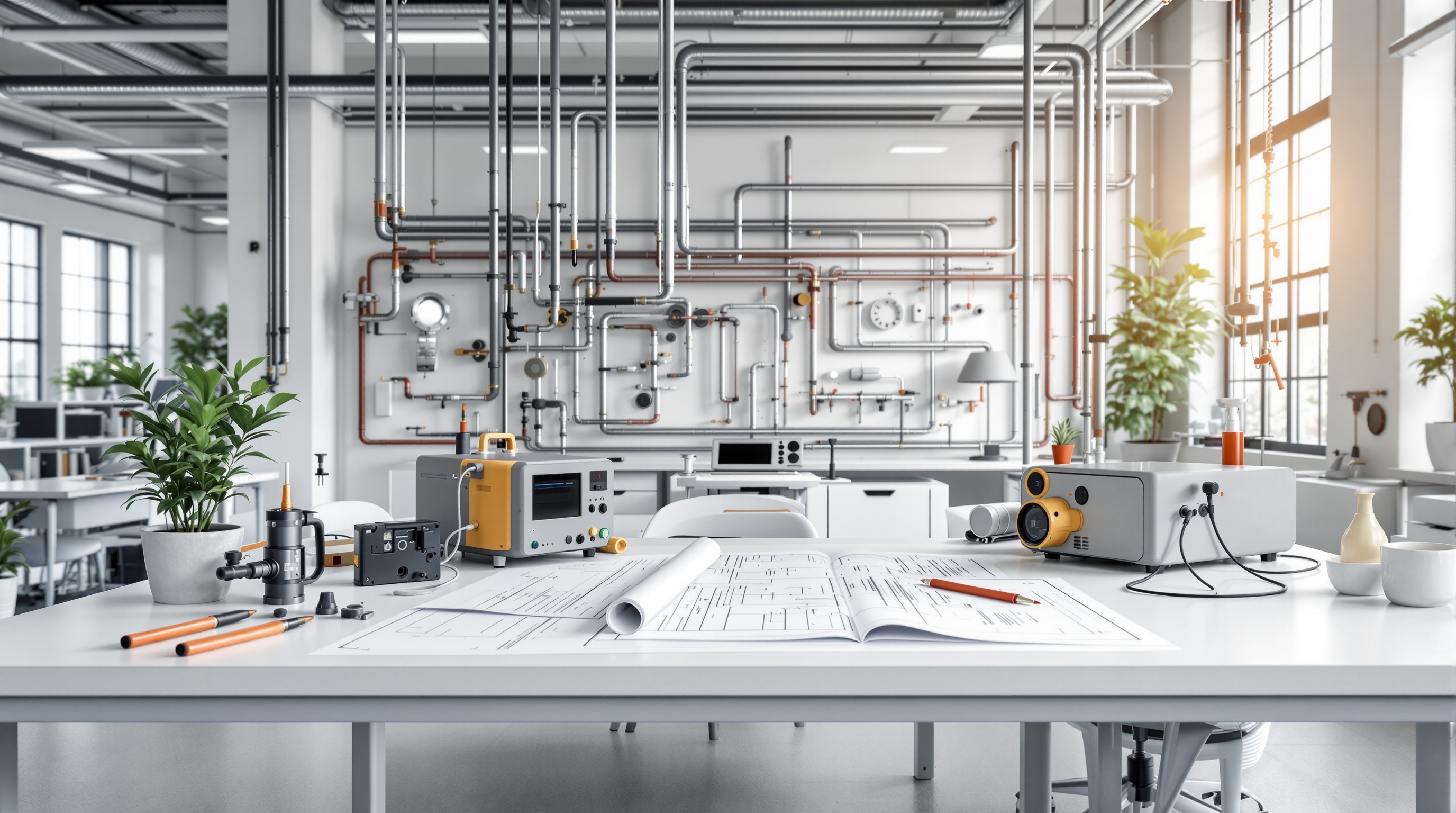 SOLSI CAD Engineering Workspace