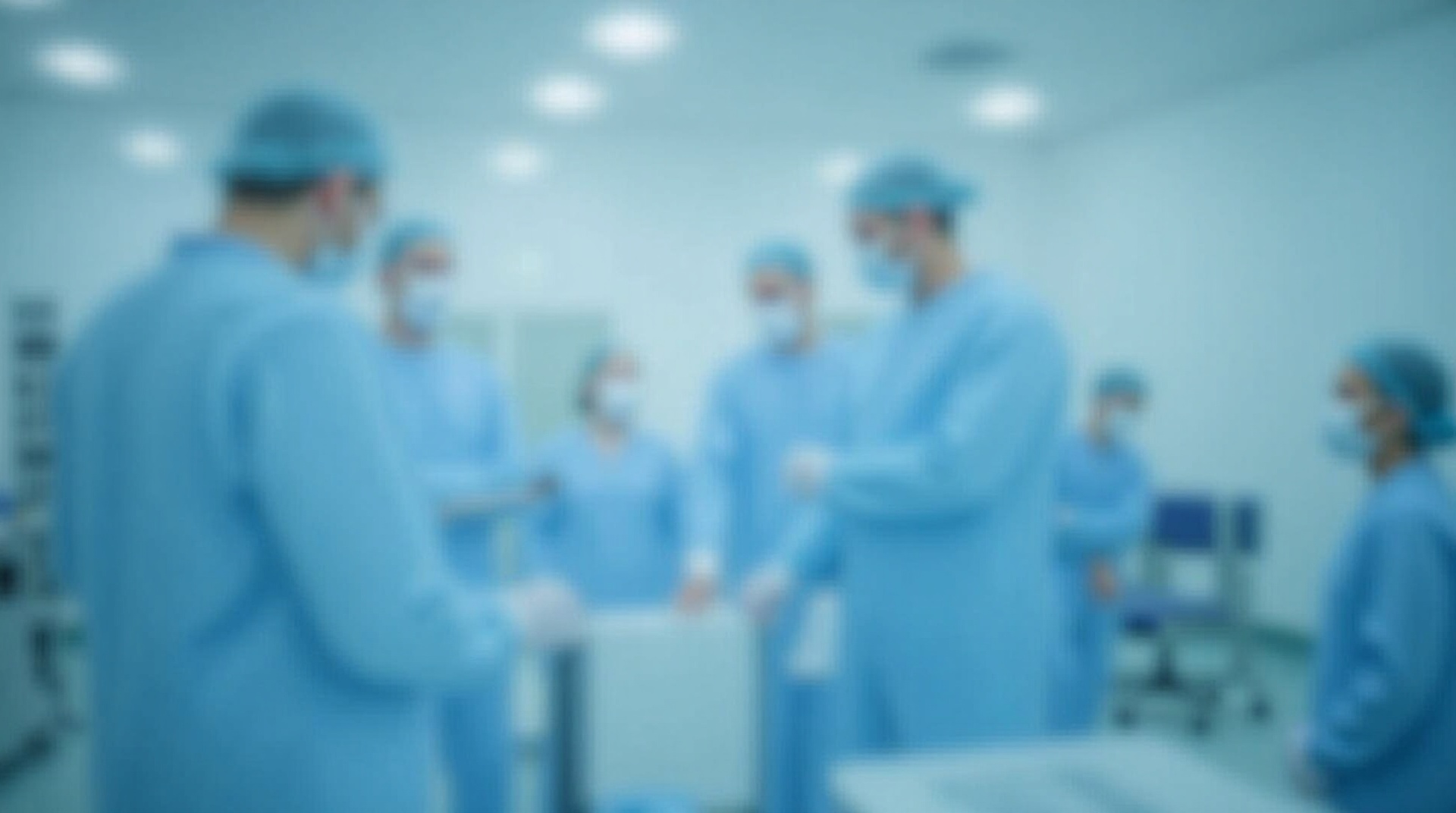 Infection Prevention & Control