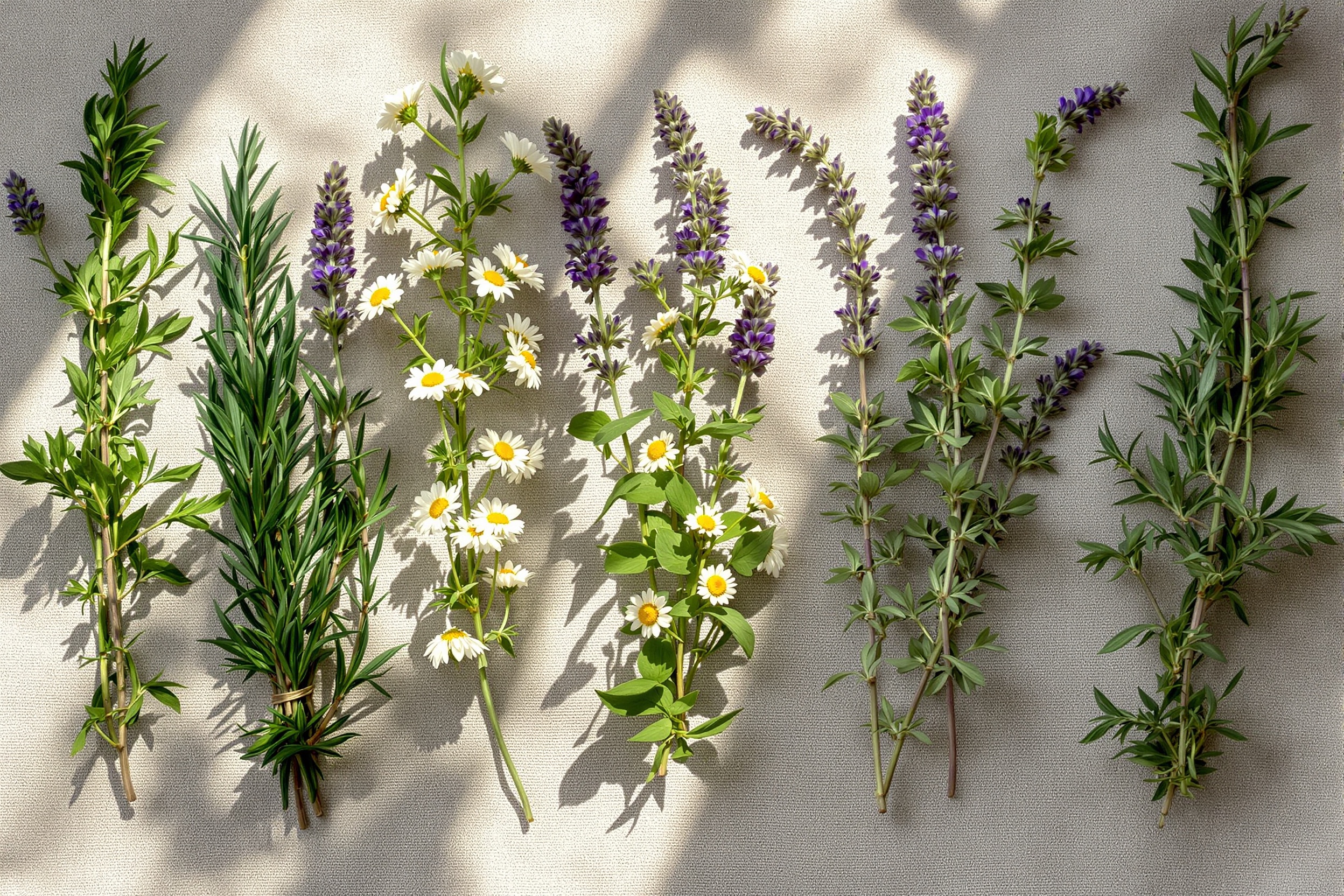 ハーブセラピー