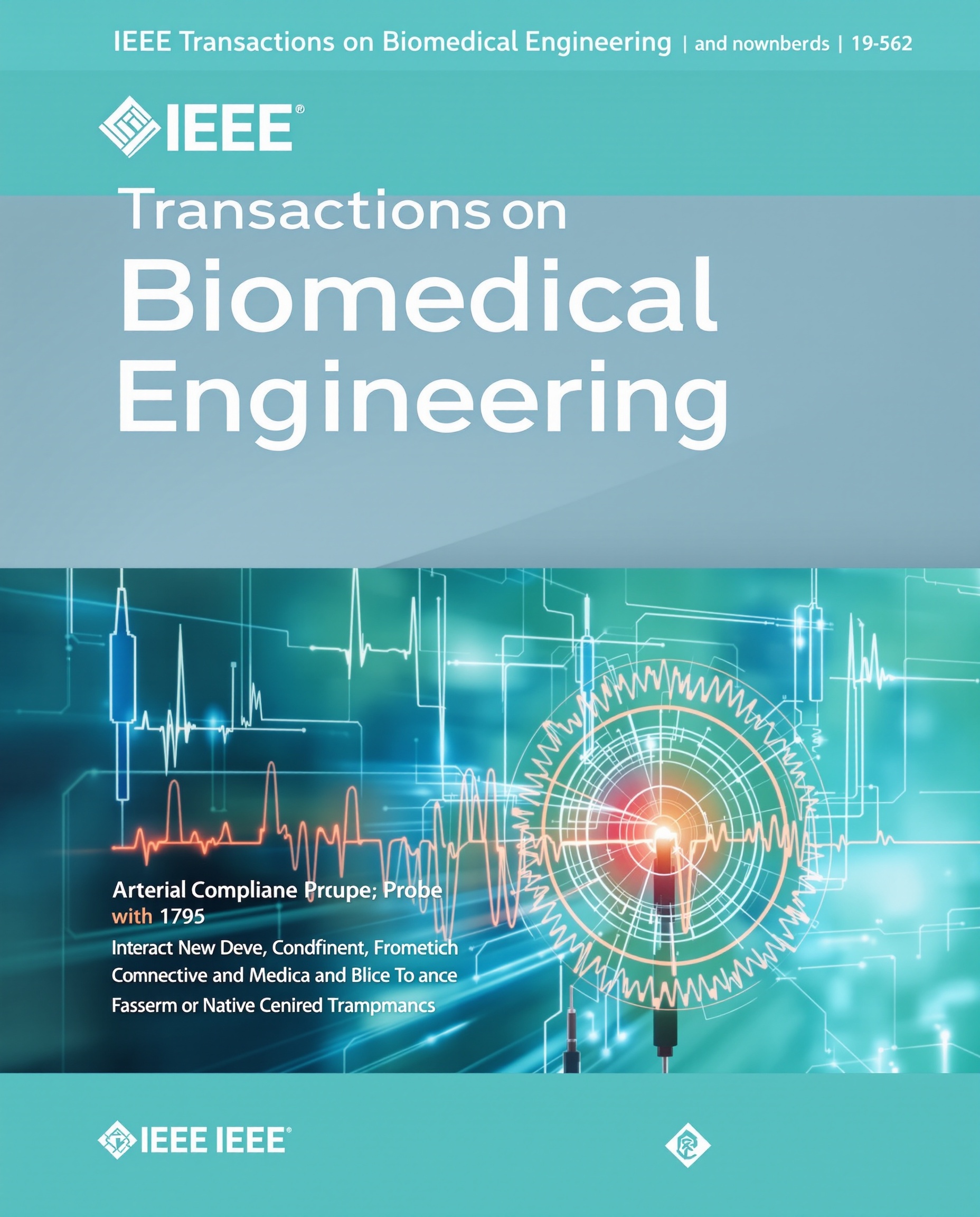 IEEE TBME Featured Article