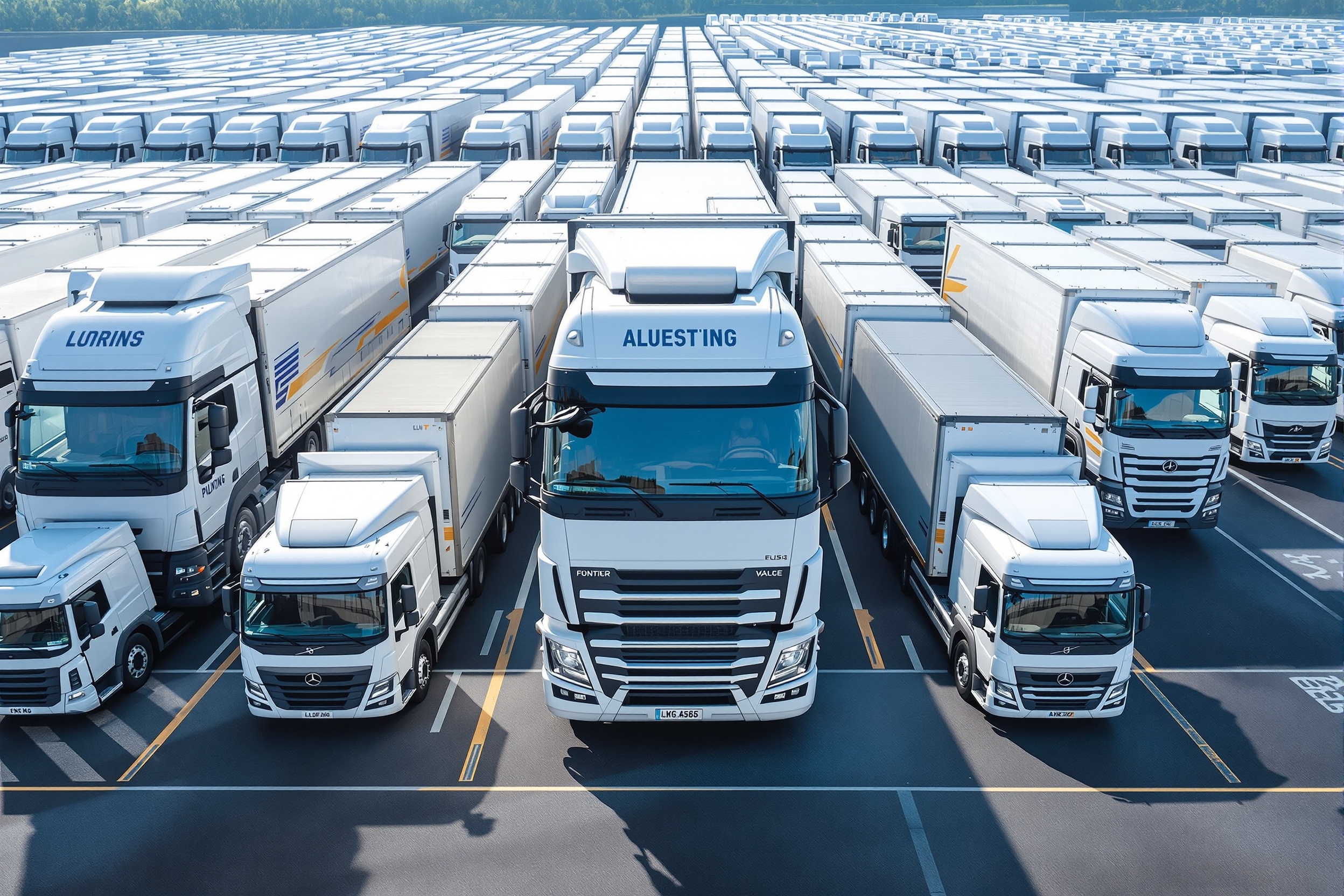 Transportation & Logistics