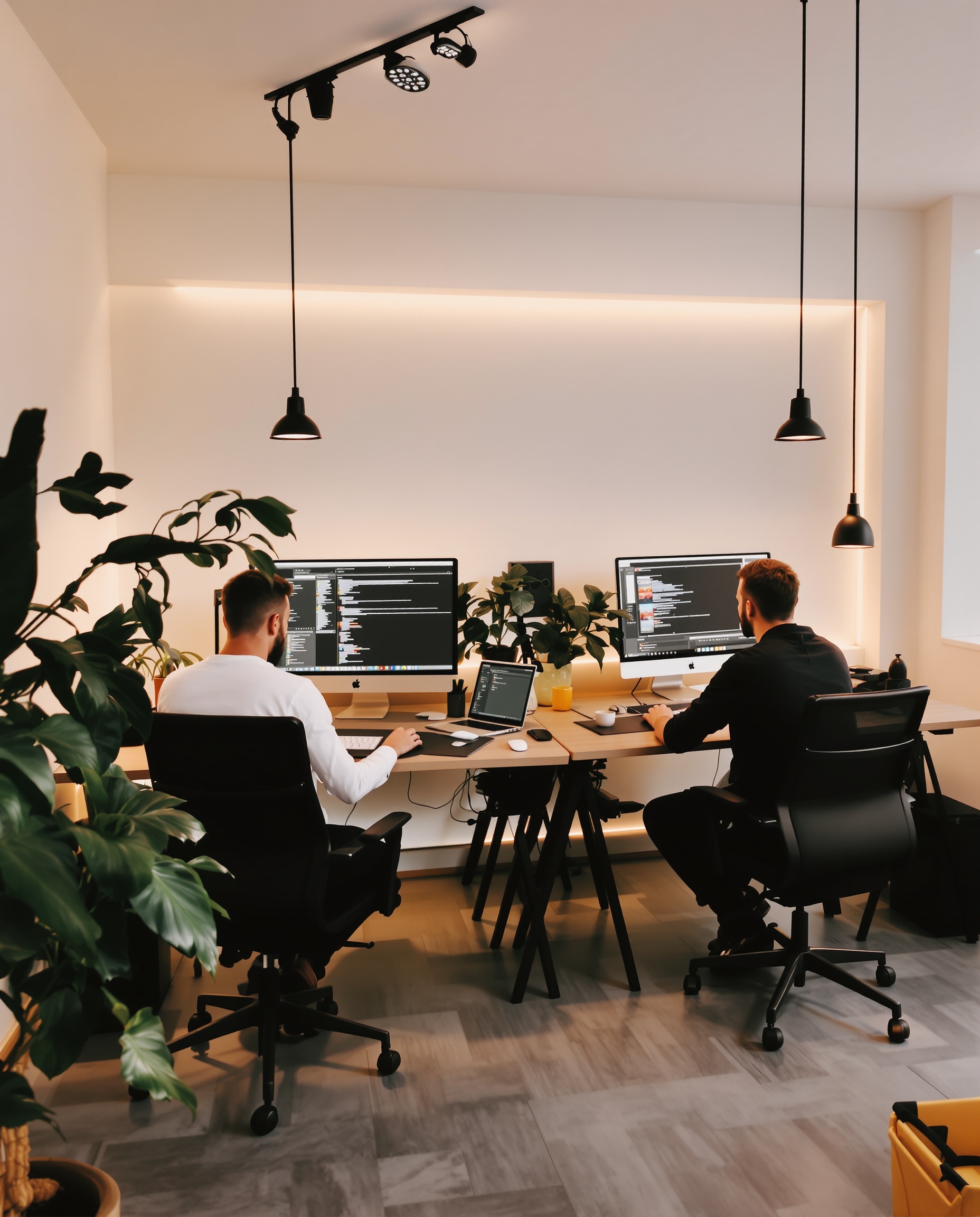 DAA Montenegro office