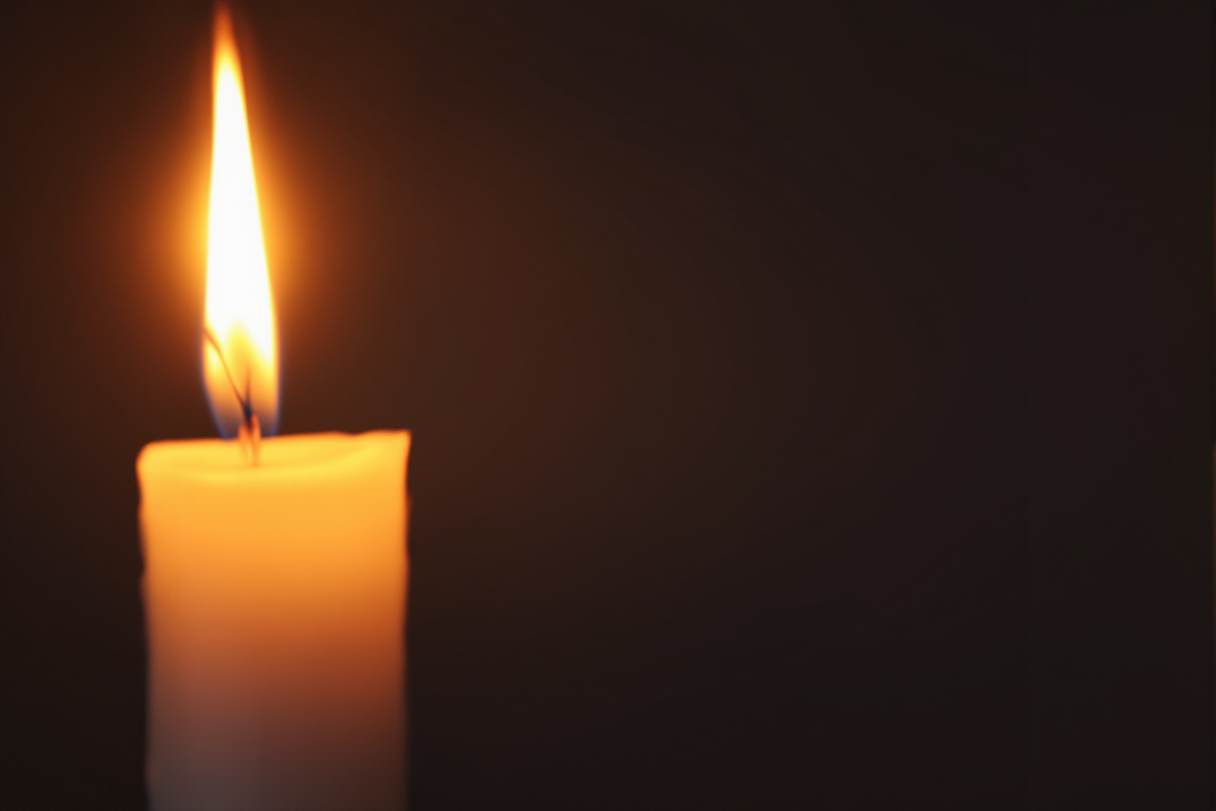 Finding Light in the Darkest Moments