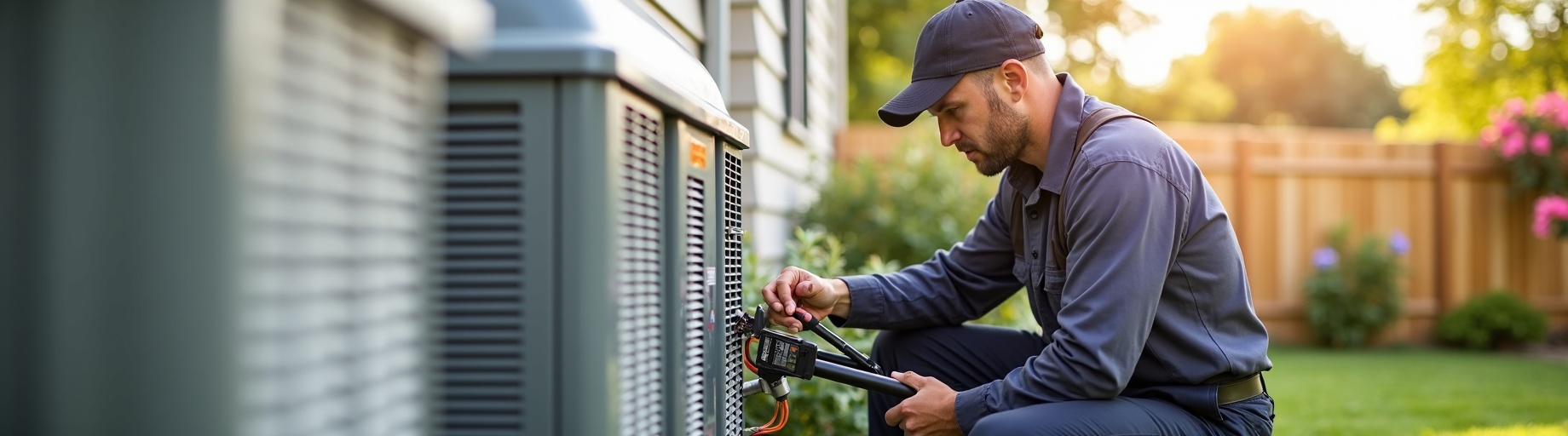 Generac Generator Repair Service