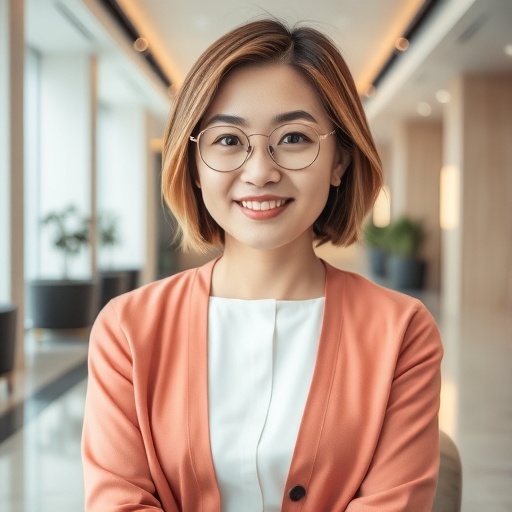 김지은 수석설계사