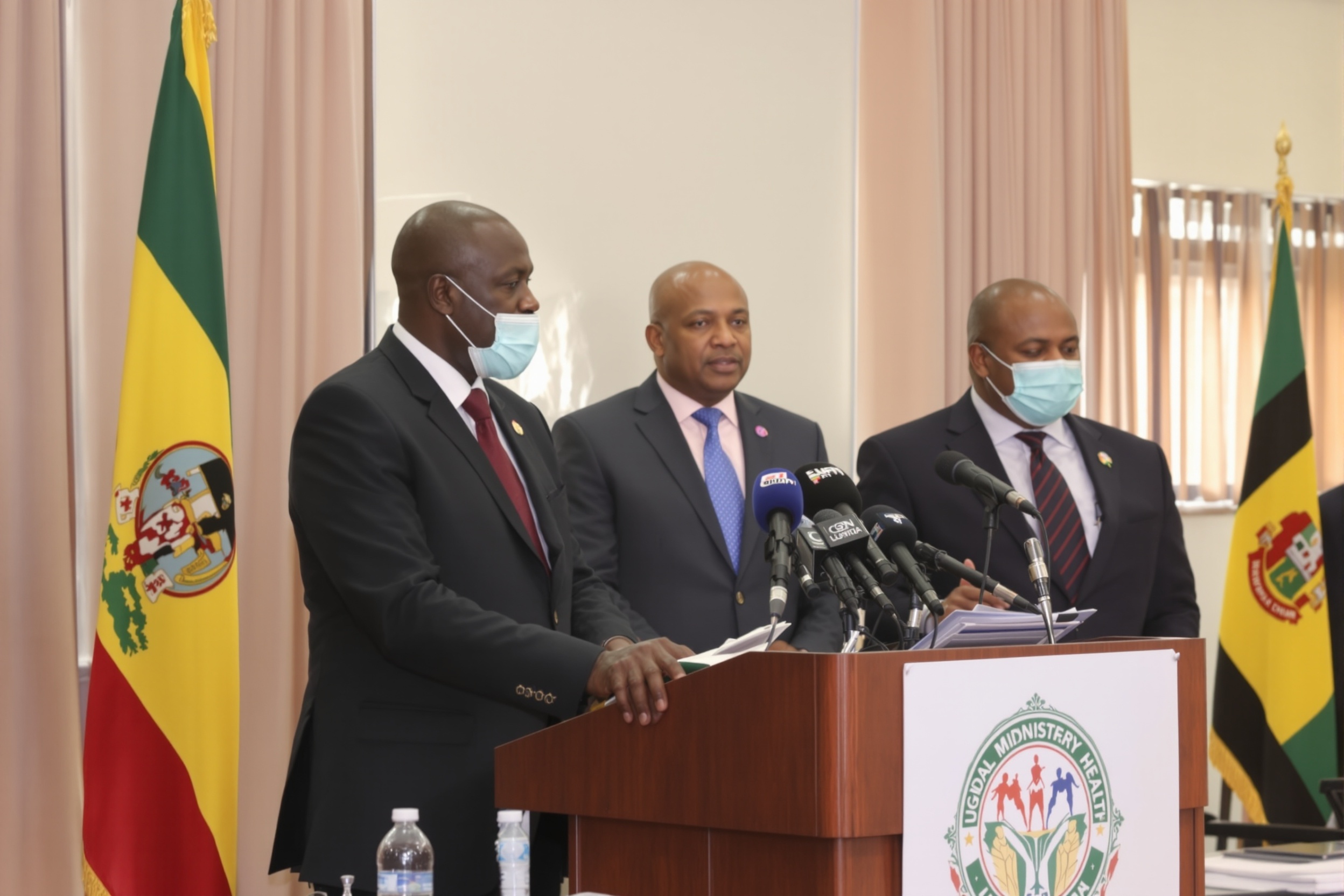 Uganda Medical Registry Goes Live Across All 135 Districts