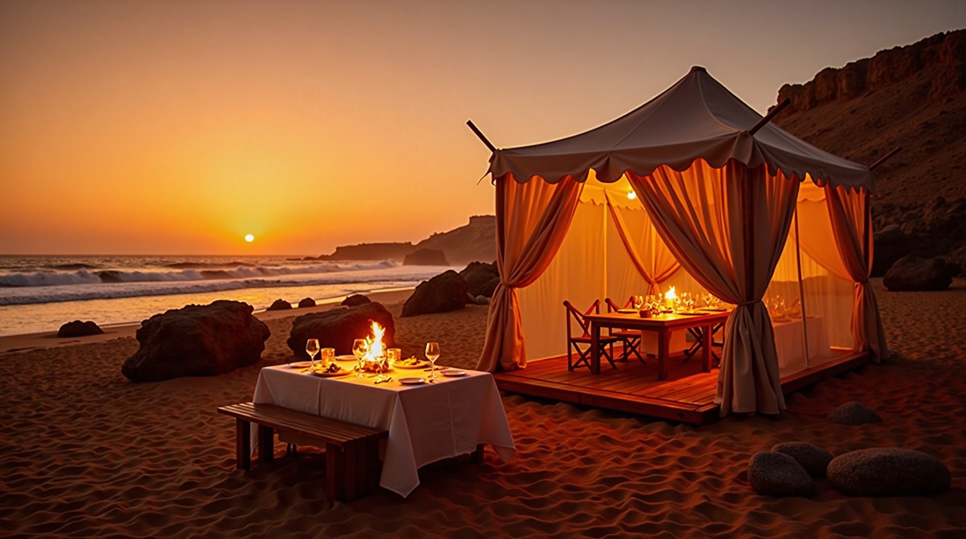 Expériences Signature - Enjoy Essaouira Expériences Signature