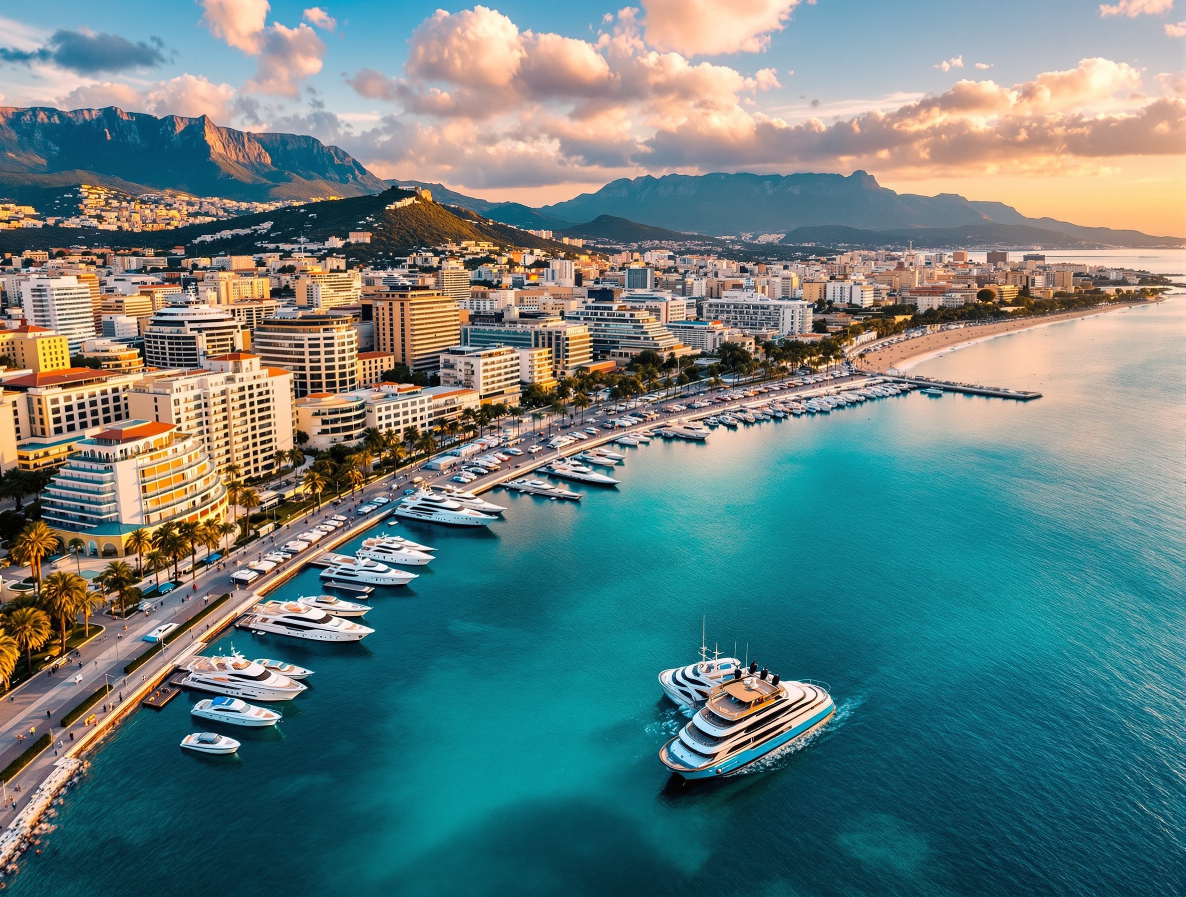 Vol empty leg Paris vers Nice - Jet privé luxe